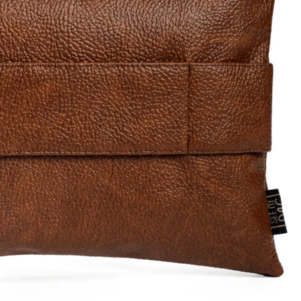 Amber side bag