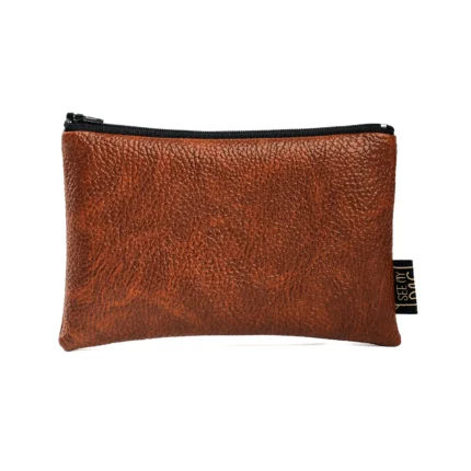 Amber Coin Bag