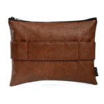 Amber side bag