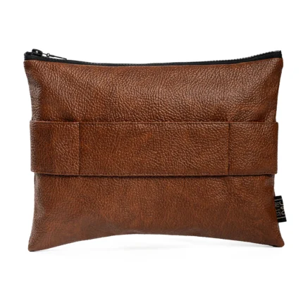Amber side bag