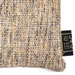Clay Coin Bag