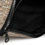 Clay side bag