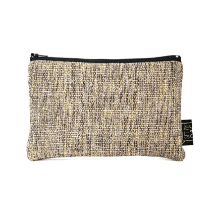 Clay Coin Bag