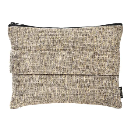 Clay side bag