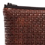 Cocoa Coin Bag