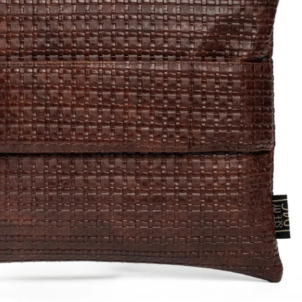 Cocoa side bag