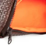Cocoa side bag
