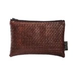 Cocoa Coin Bag