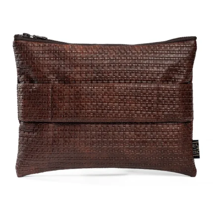 Cocoa side bag