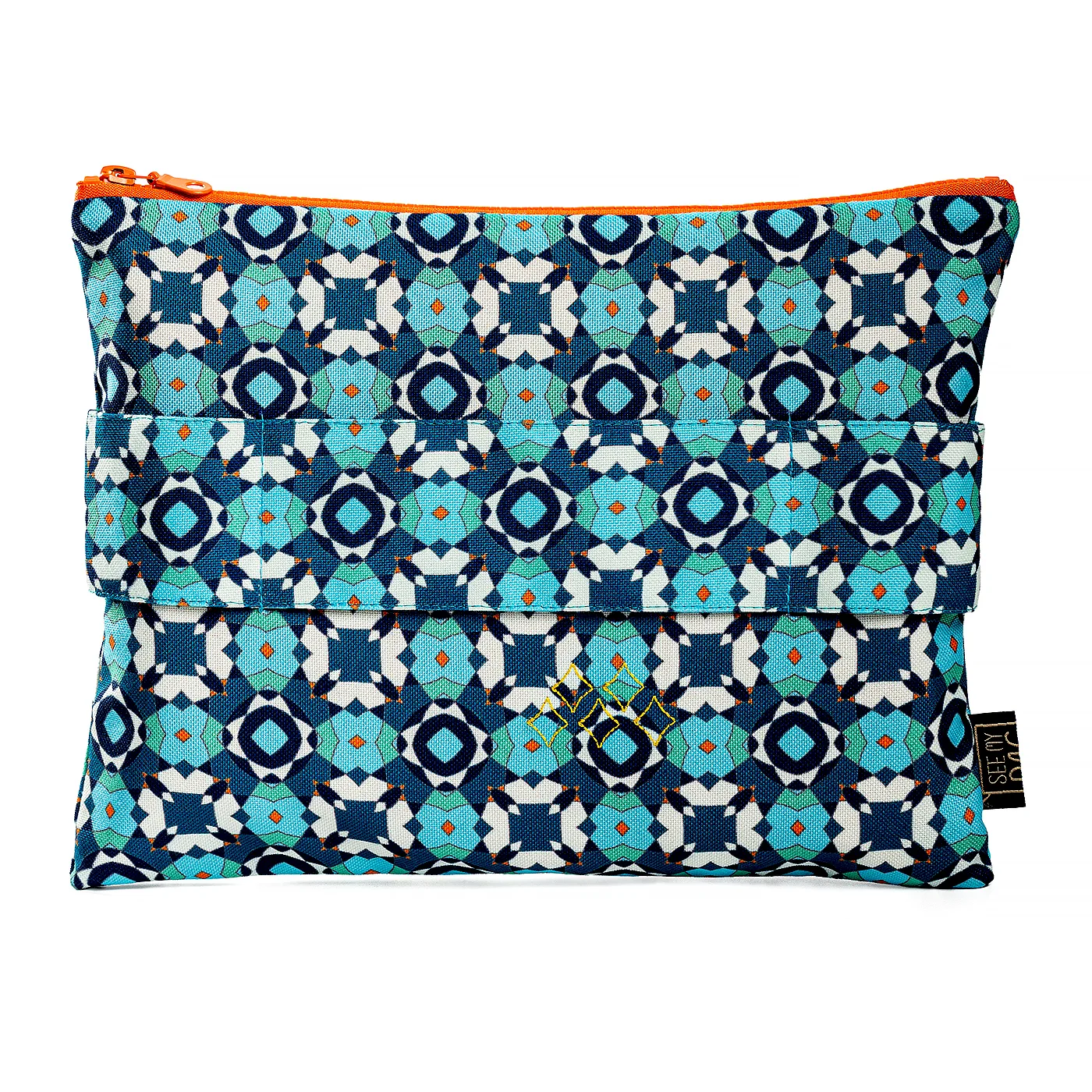 Cubi side bag Cubi side bag