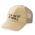 Dry Martini hat
