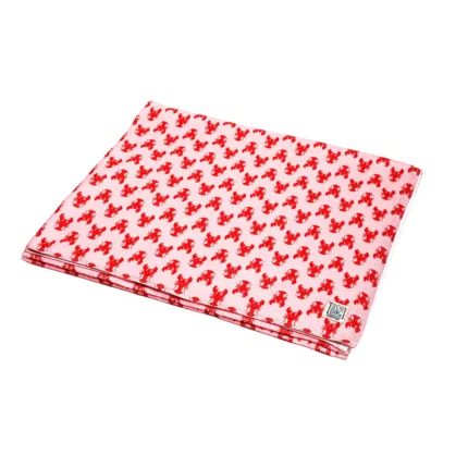 Dora Microfiber Beach Towel