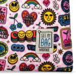Evia wetbag