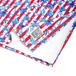 Elia Microfiber Beach Towel