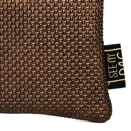 Ember Coin Bag