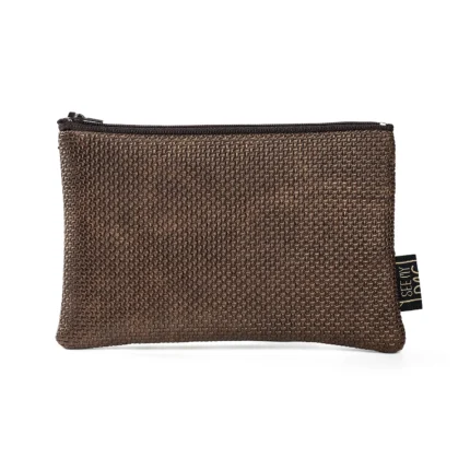 Ember Coin Bag