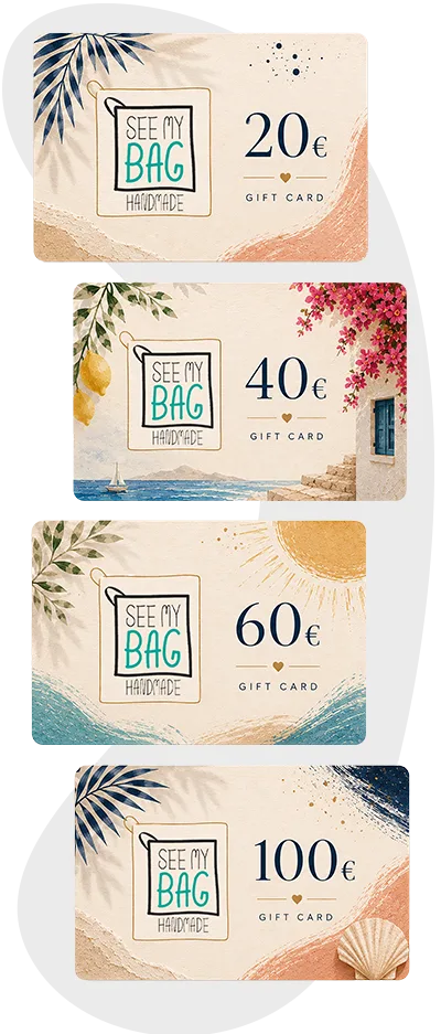 Gift cards collection