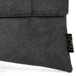 Graphite side bag