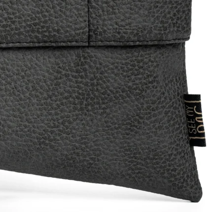 Graphite side bag