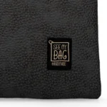 Graphite wetbag