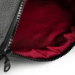 Graphite side bag