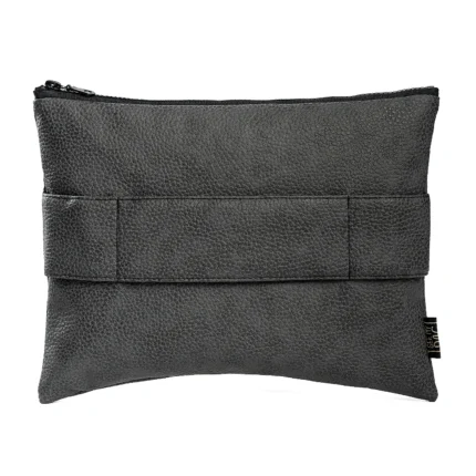 Graphite side bag