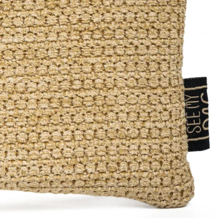 Honey Coin Bag