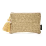 Honey Coin Bag