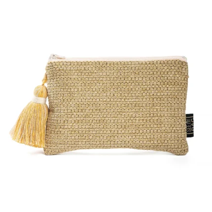 Honey Coin Bag