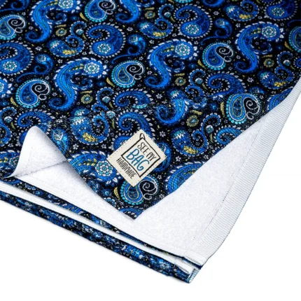 Kalymnos Microfiber Beach Towel