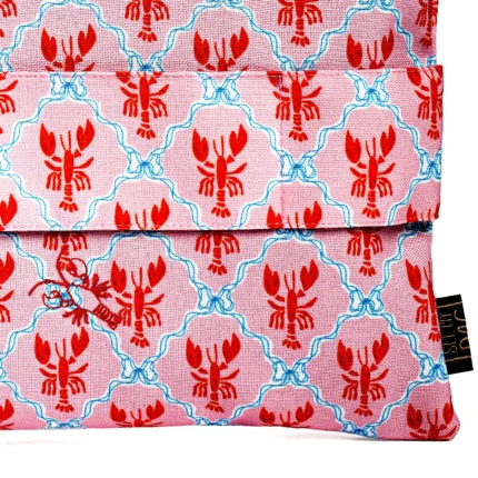 Lobsta side bag