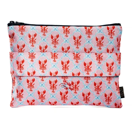 Lobsta side bag