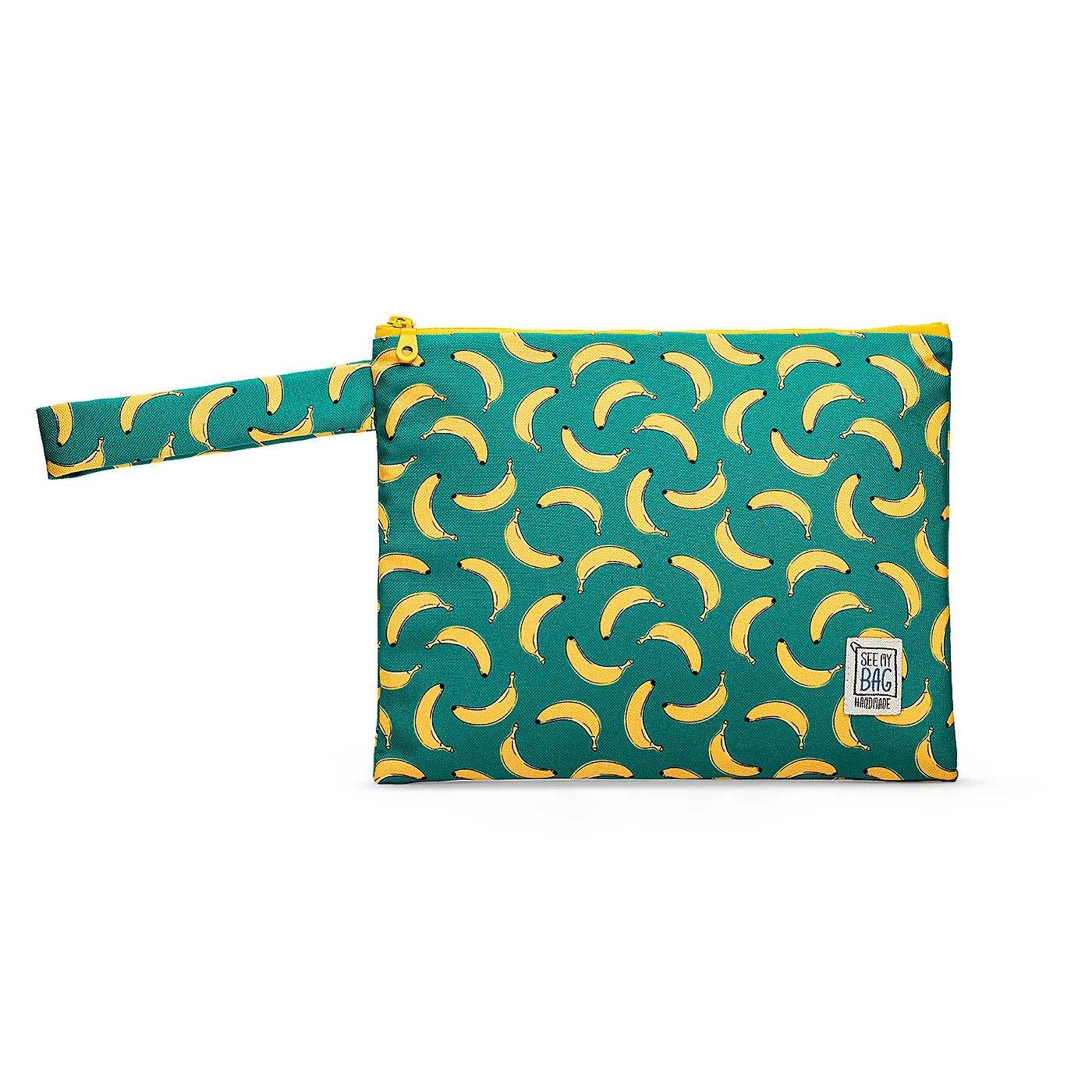 Mina Wetbag Mina Wetbag