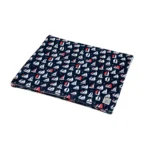 Mira Microfiber Beach Towel