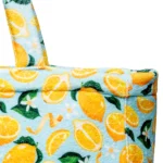 Nia towel bag