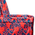 Octo towel bag