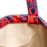 Octo towel bag