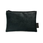 Onyx Coin Bag