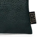 Onyx Coin Bag
