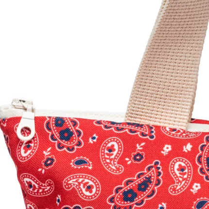 Poros tote bag