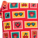 Retro wetbag