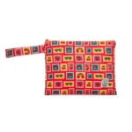 Retro wetbag