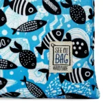 Rhea wetbag