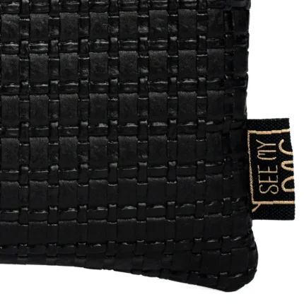 Raven Coin Bag
