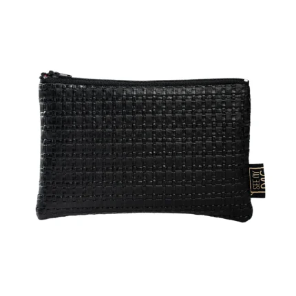 Raven Coin Bag