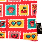 Retro Coin Bag