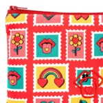 Retro Coin Bag