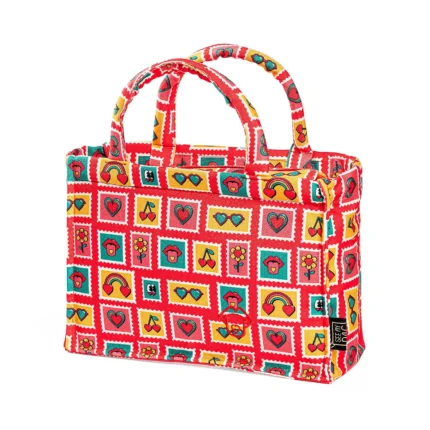 Retro Salma bag