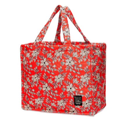Rish mom beach bag