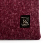 Rouge wetbag